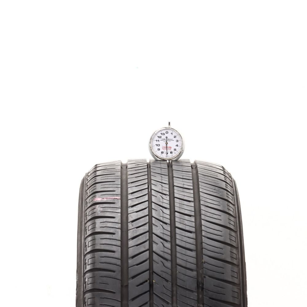 Set of (2) Used 205/50R17 Yokohama YK740 GTX 93V - 7-8.5/32 - Image 2