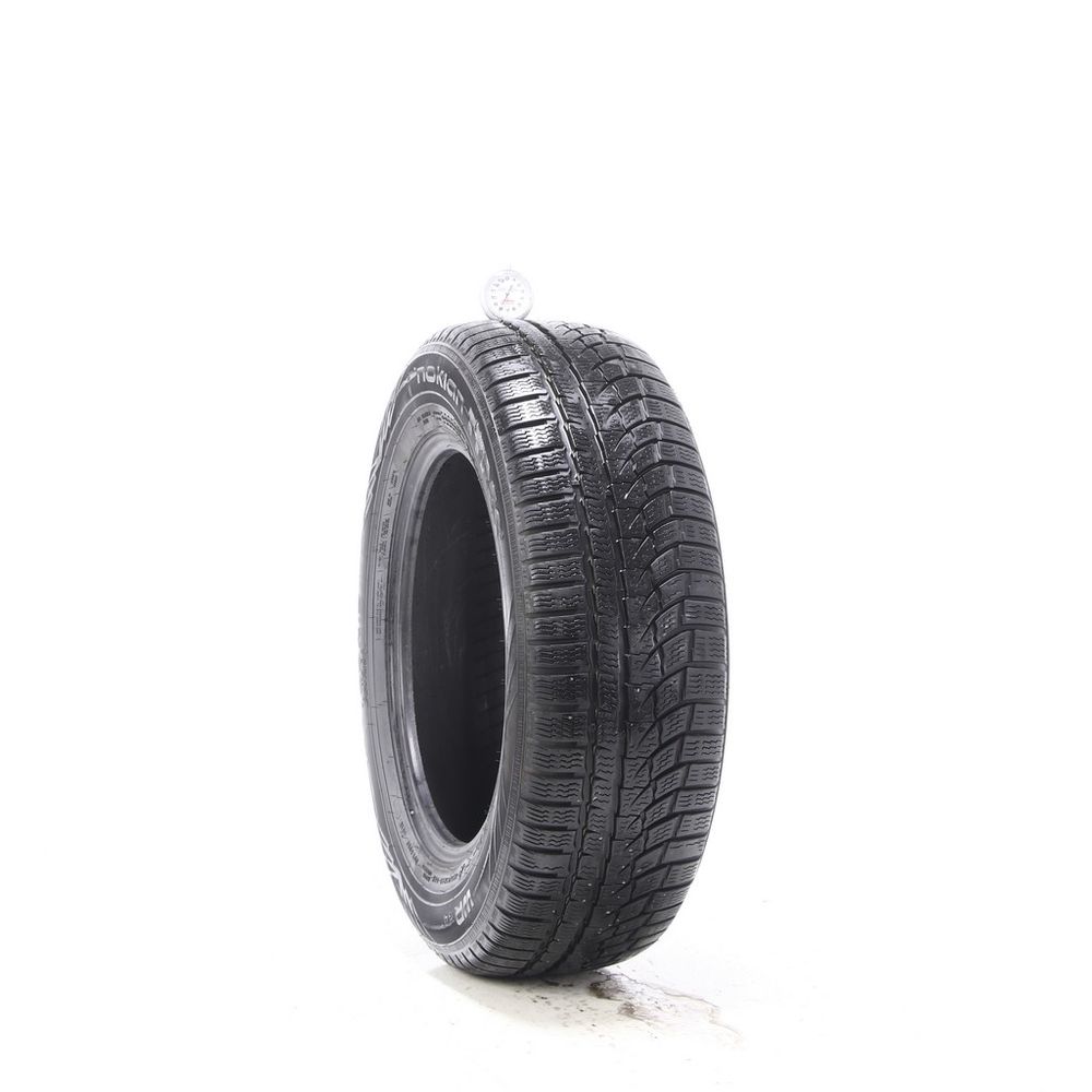 Used 195/65R15 Nokian WR G4 91H - 8/32 - Image 1