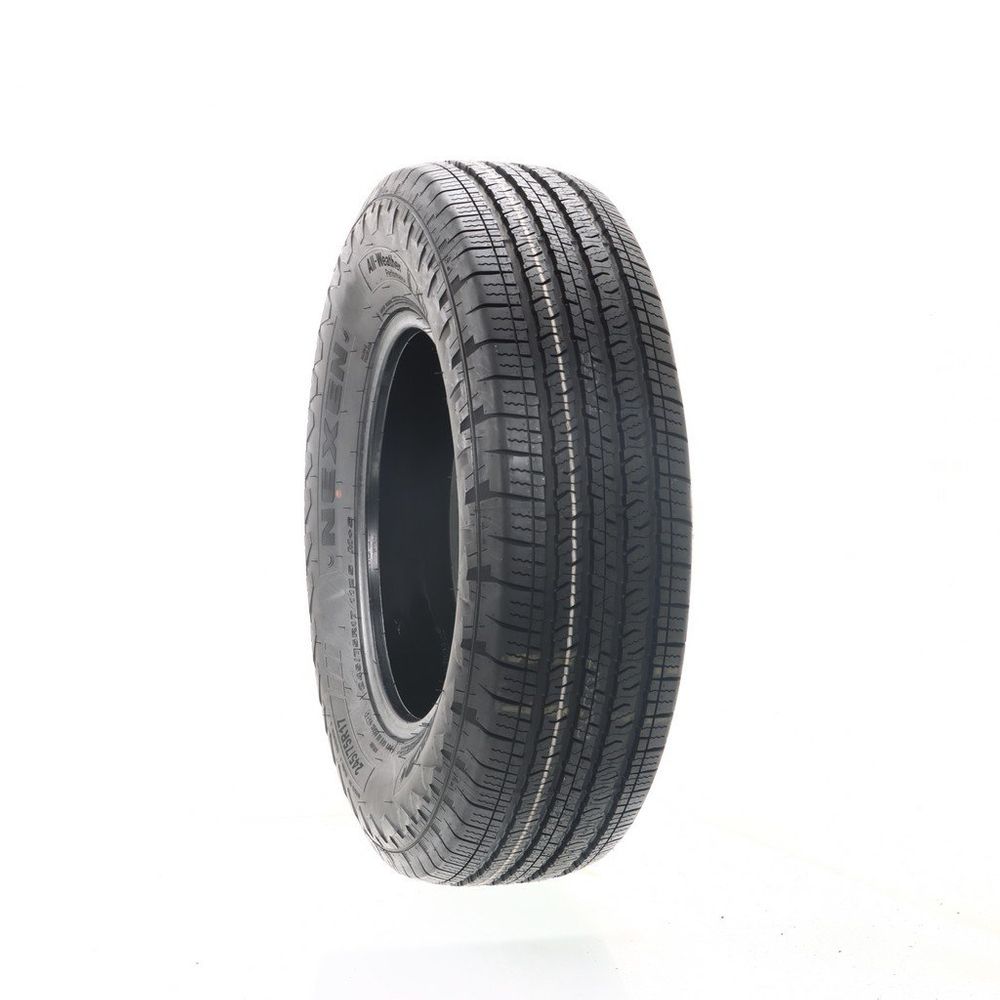 New 245/75R17 Nexen Roadian HTX 2 RH51 112S - 11/32 - Image 1