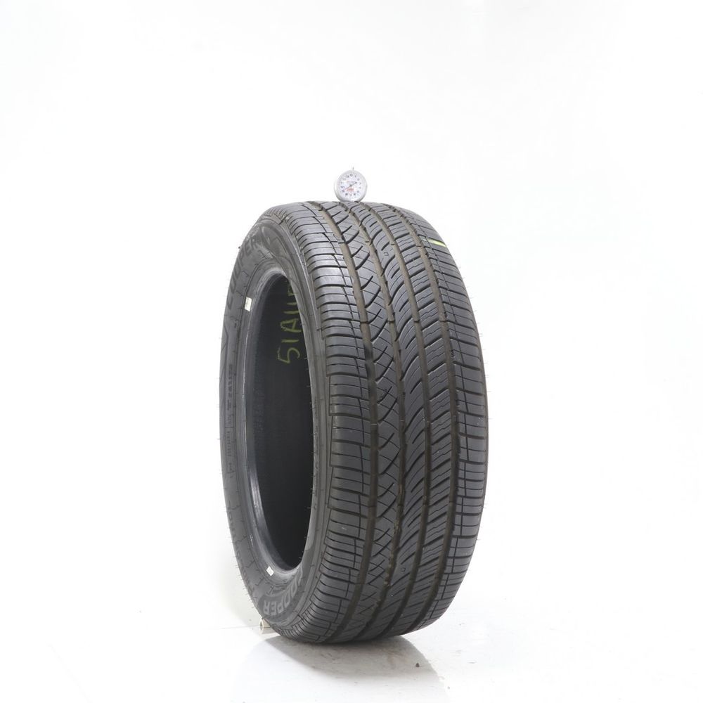 Set of (2) Used 235/50R18 Cooper ProControl 97W - 8-9/32 - Image 4