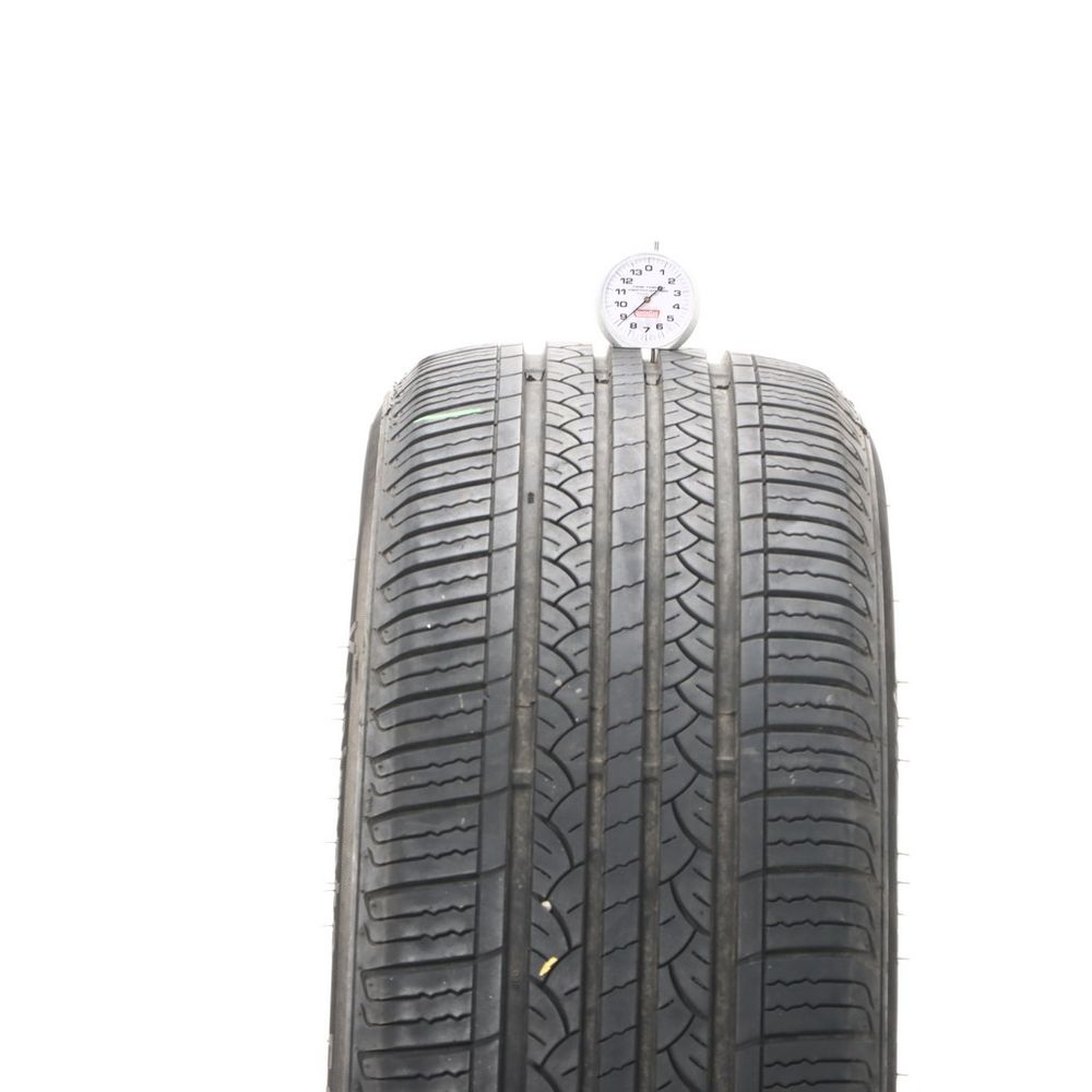 Set of (2) Used 245/50R20 Forceland Kunimoto F36 H/T 102V - 7-8.5/32 - Image 5