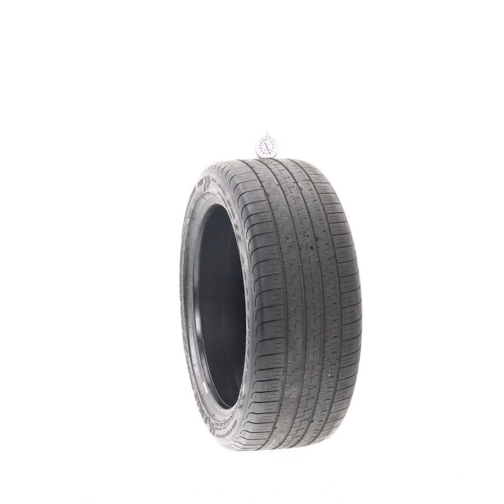 Used 225/45ZR17 Goodyear Eagle Exhilarate 94W - 6/32 - Image 1