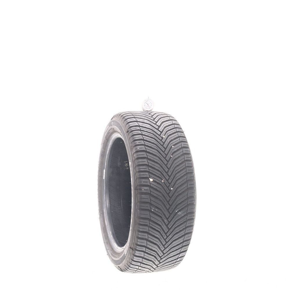 Used 215/50R17 Michelin CrossClimate 2 95V - 5.5/32 - Image 1