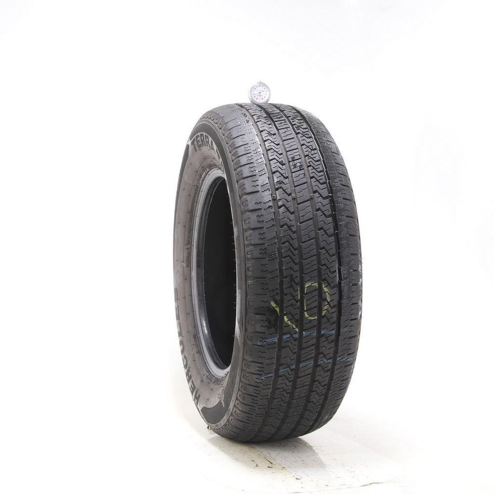 Used 265/65R17 Hercules Terra Trac Cross-V 112T - 9.5/32 - Image 1