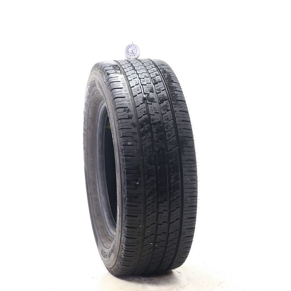 Used 235/65R16C Pathfinder HSR 121/119R - 6/32 - Image 1