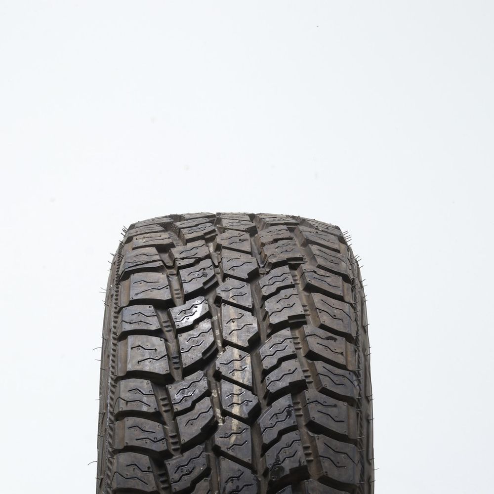 Driven Once 245/70R16 Mastercraft Courser AXT 107T - 12.5/32 - Image 2