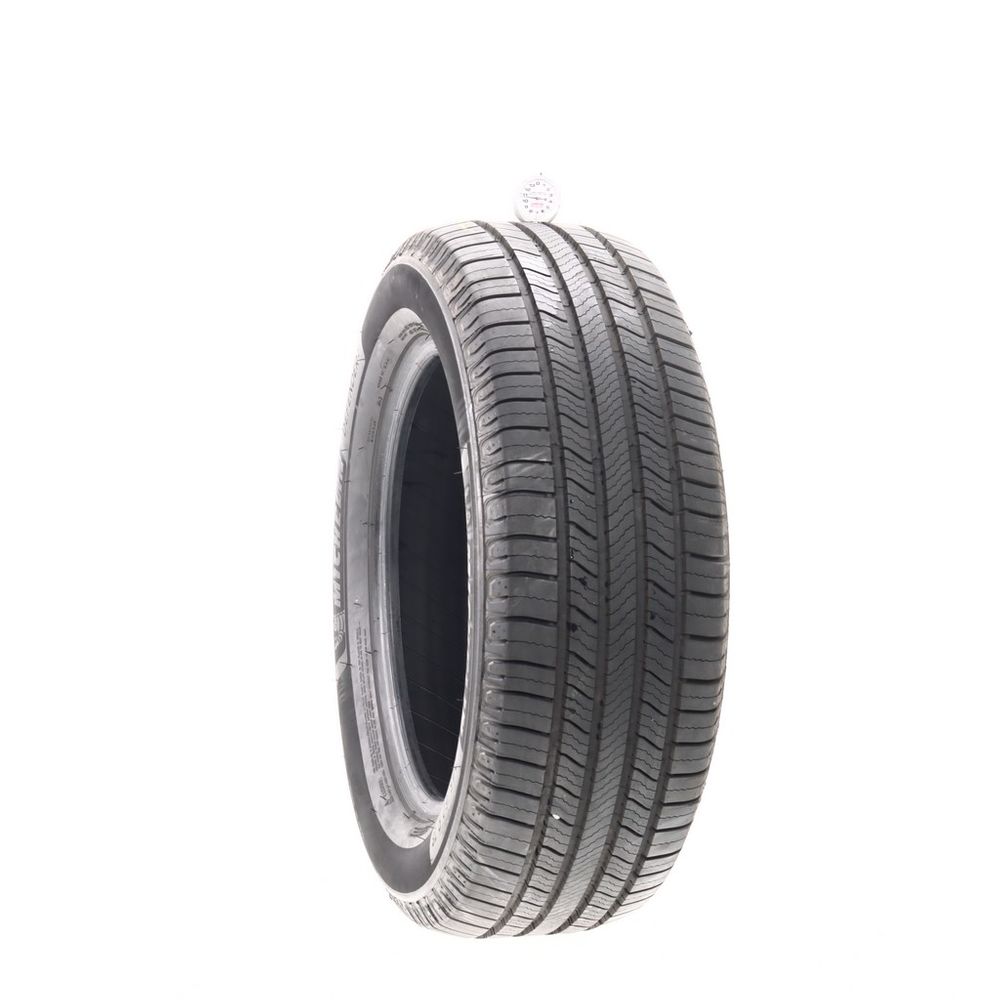Set of (2) Used 245/60R18 Michelin Defender 2 105H - 10-10.5/32 - Image 4