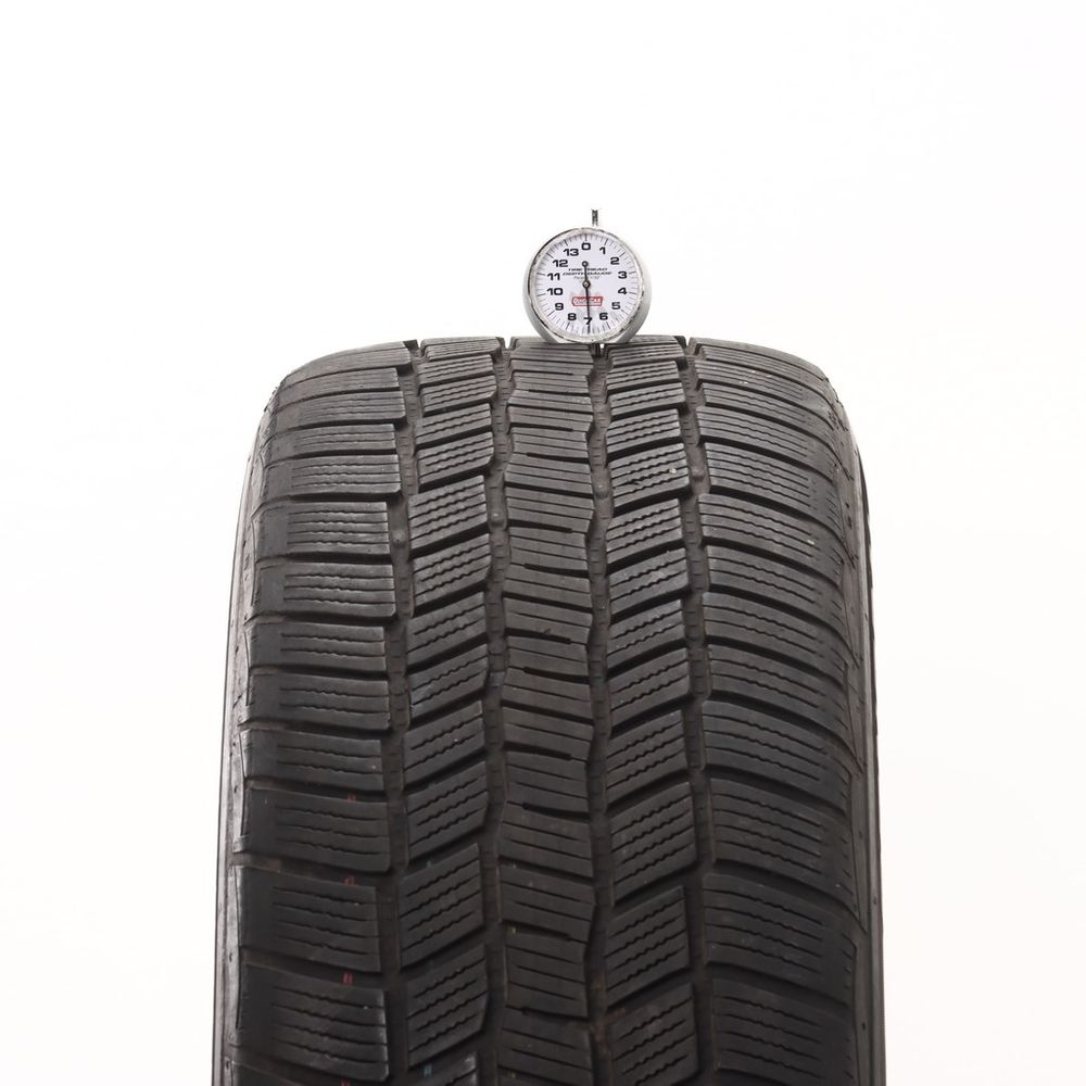 Set of (2) Used 245/50R20 General Altimax 365 AW 105V - 5.5-7/32 - Image 5