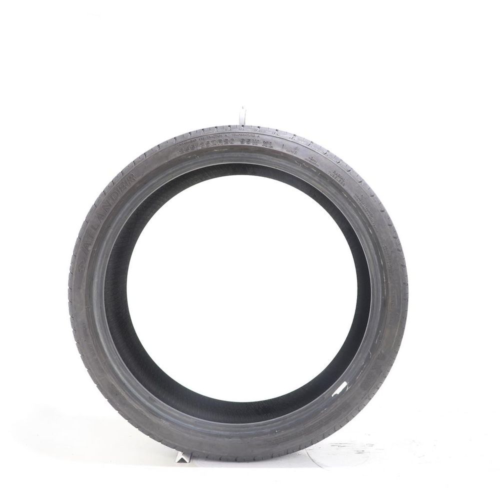 Used 245/35ZR20 Atlander AX88 95W - 6.5/32 - Image 3