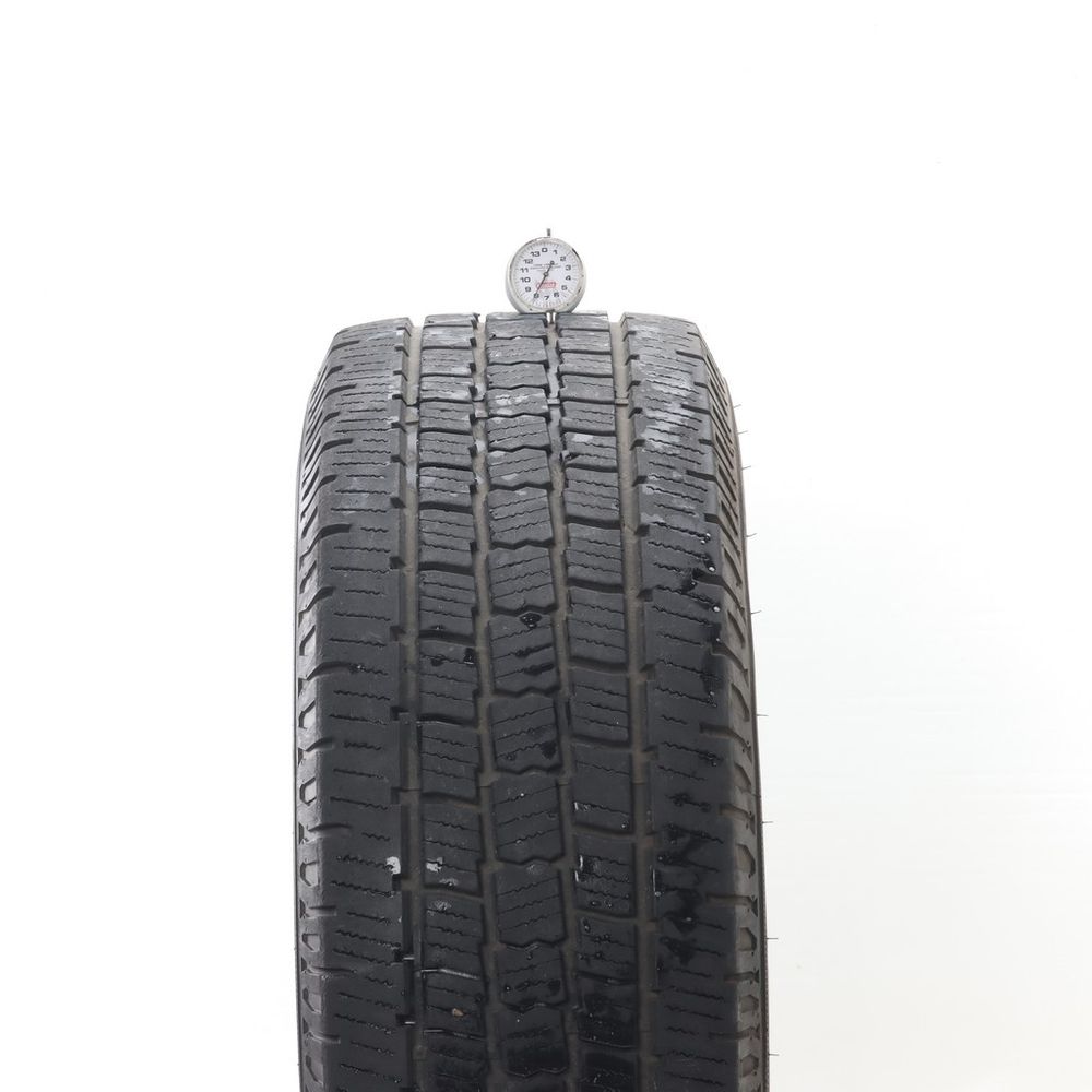 Used LT 275/65R18 Cooper Discoverer HT3 123/120S E - 8/32 - Image 2