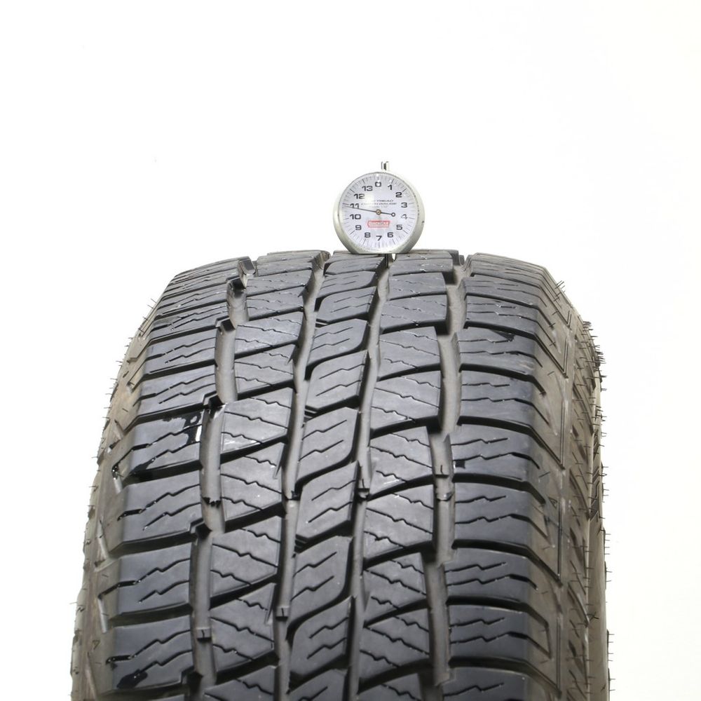 Used 265/65R18 National Commando A/T 114T - 10.5/32 - Image 2