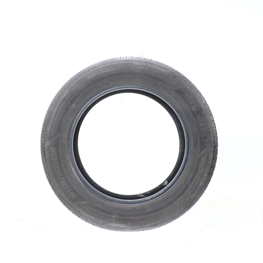 Used 235/60R18 Hankook Kinergy ST 107H - 5.5/32 - Image 3