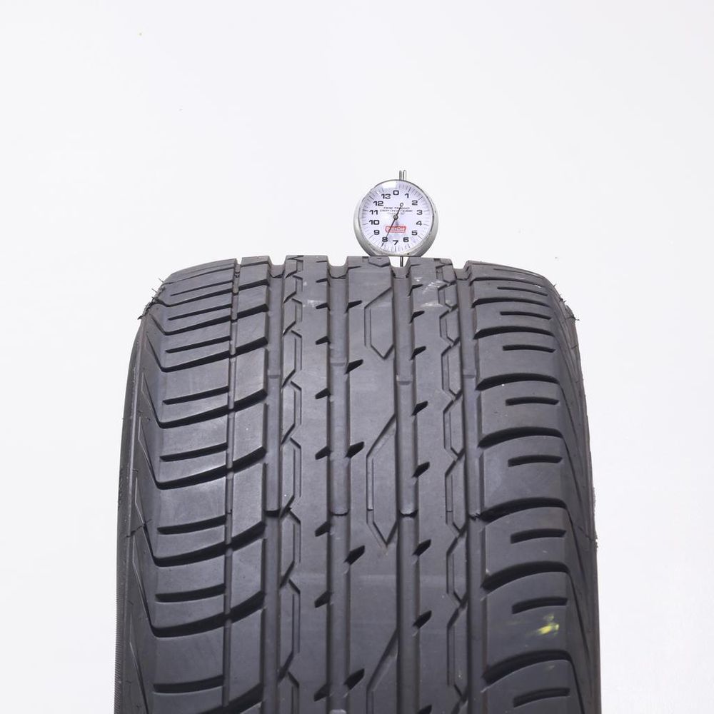 Used 275/45R20 Advanta HP Z-01 110V - 8/32 - Image 2
