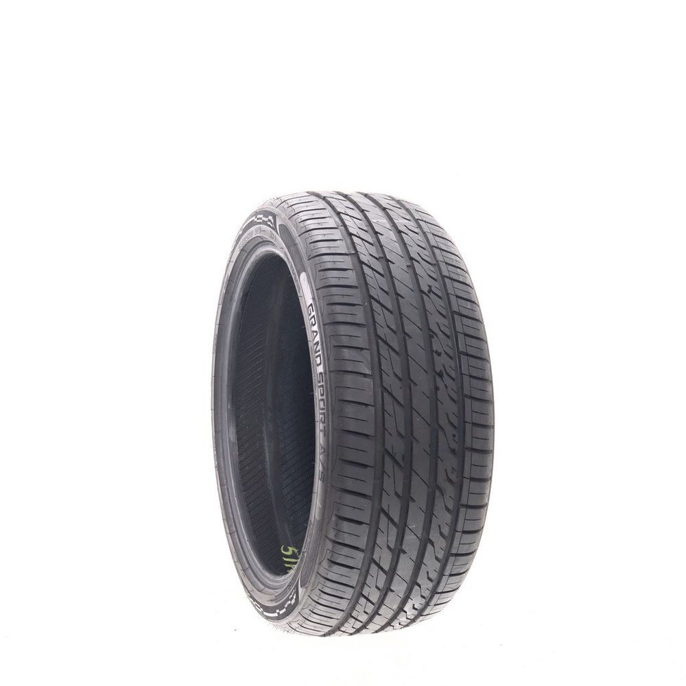 Driven Once 255/40ZR20 Arroyo Grand Sport A/S 101W - 9.5/32 - Image 1