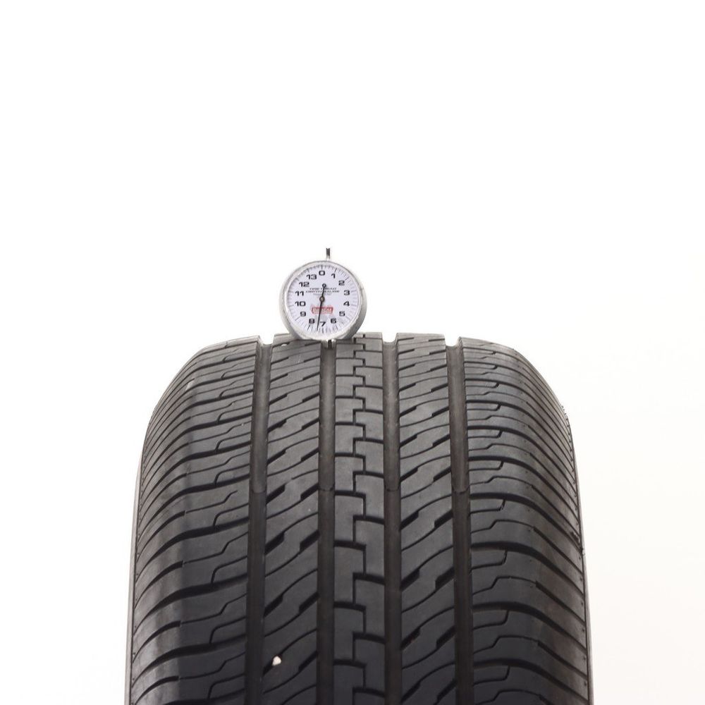 Set of (2) Used 265/70R17 Dextero DHT2 113T - 7.5-8/32 - Image 2
