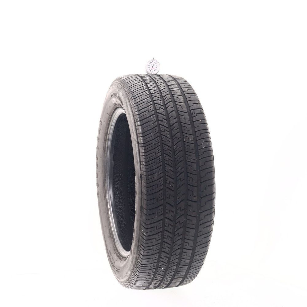 Set of (2) Used 225/60R18 Goodyear Eagle RS-A 99W - 8-9.5/32 - Image 1