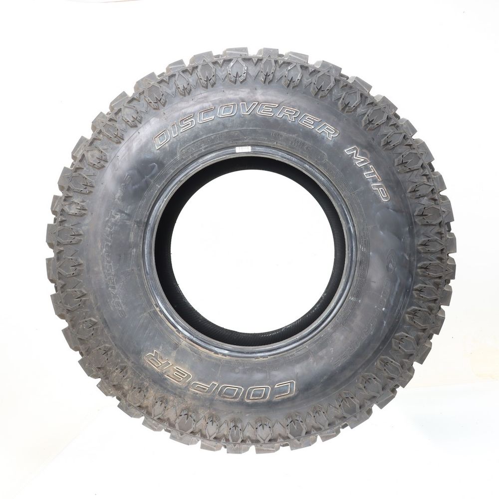 New LT 33X12.5R15 Cooper Discoverer MTP 108Q C - Image 3