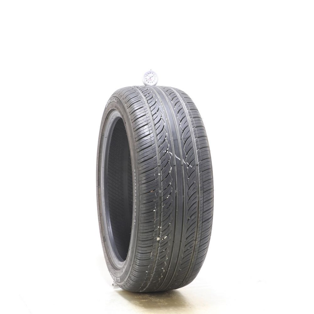 Set of (2) Used 225/45ZR18 Caldera Confidence C3 95W - 9-9.5/32 - Image 1
