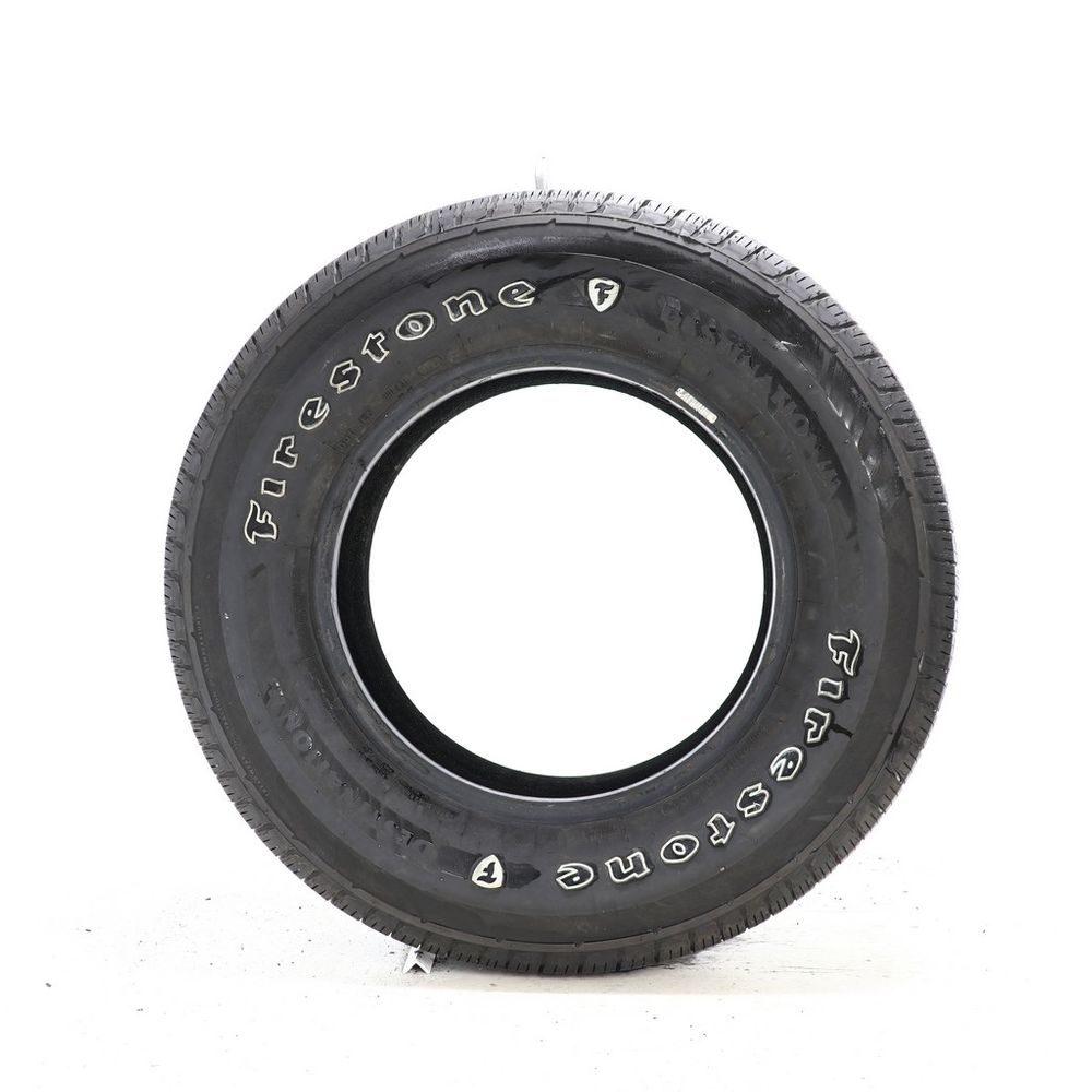Used 245/70R16 Firestone Destination LE3 107T - 9/32 - Image 3