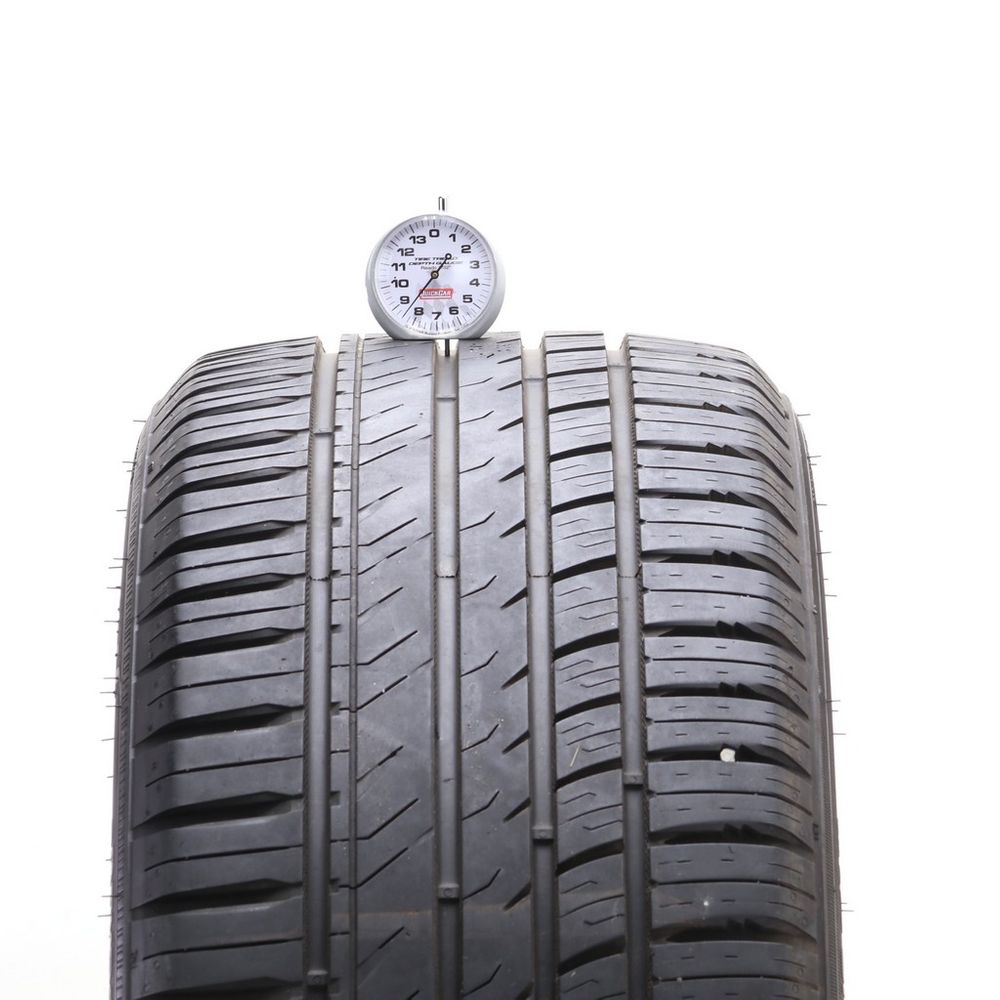 Set of (2) Used 245/40R18 Nokian Entyre 2.0 97V - 8.5-9.5/32 - Image 2