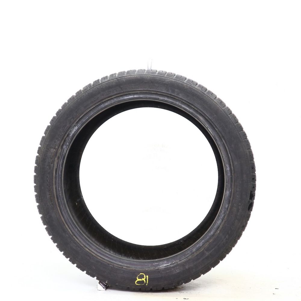 Set of (2) Used 245/40R18 Nokian Entyre 2.0 97V - 8.5-9.5/32 - Image 6
