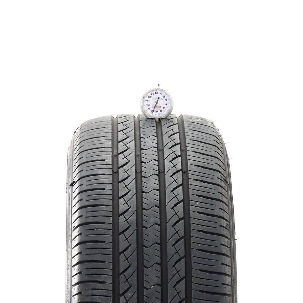 Set of (4) Used 235/55R19 Toyo Open Country A39 101V - 6.5-8/32 - Image 3