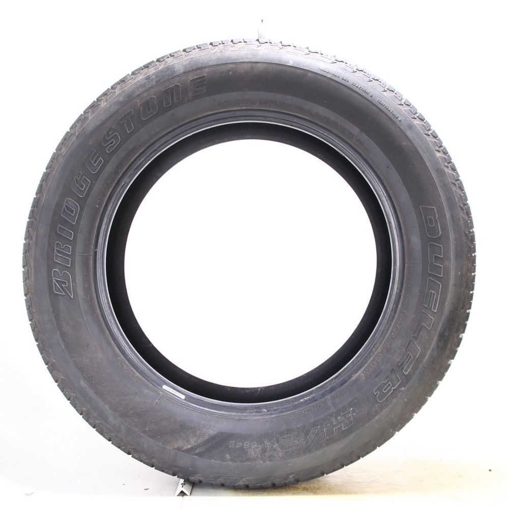 Set of (2) Used 275/60R20 Bridgestone Dueler H/T 684 II 114H - 4.5-5/32 - Image 3