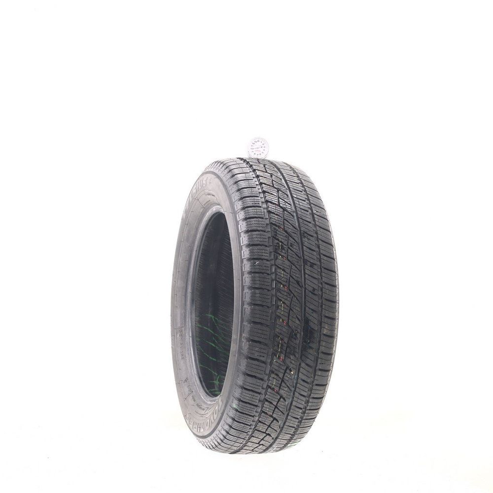 Used 205/60R16 Toyo Celsius II 92H - 9.5/32 - Image 1
