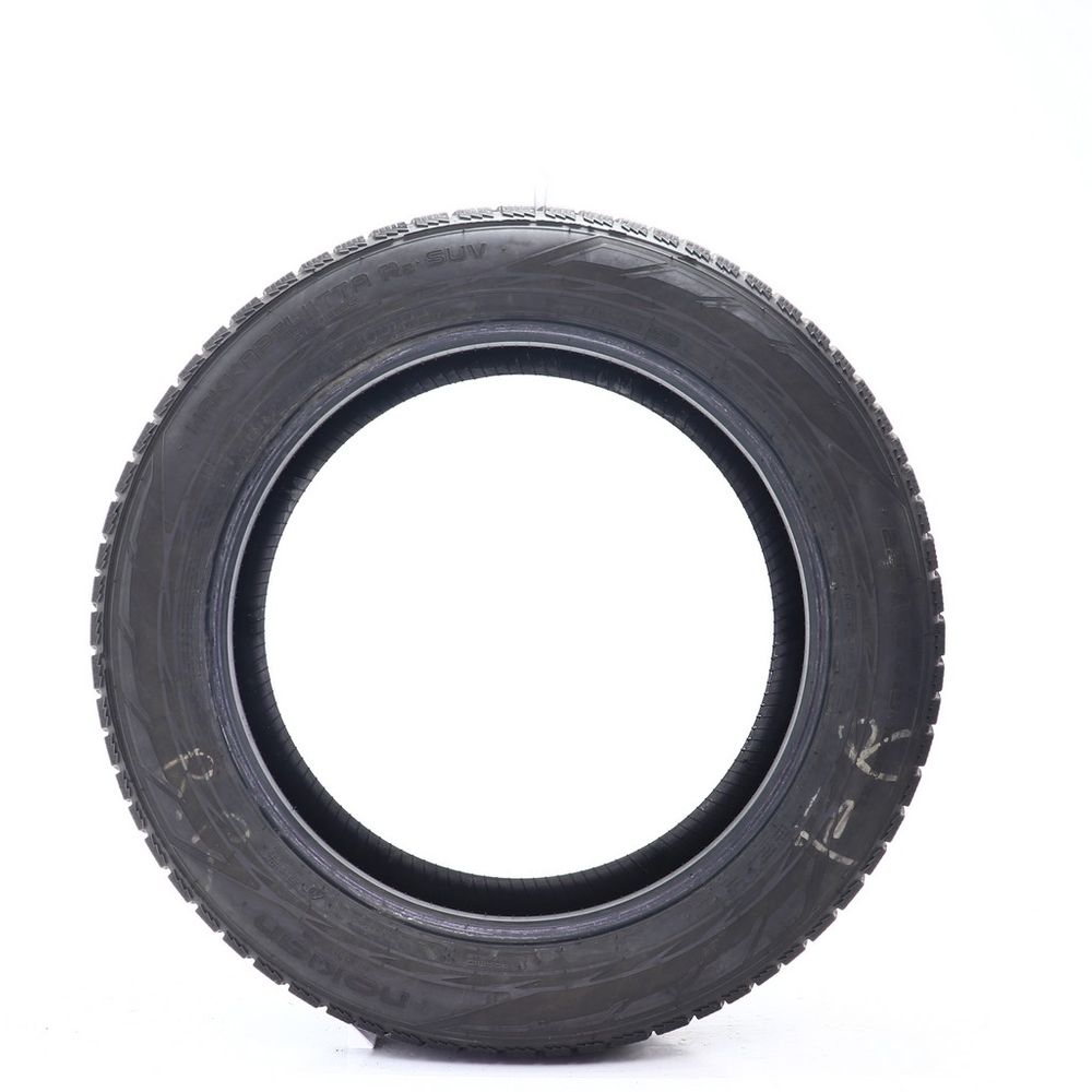 Used 235/55R19 Nokian Hakkapeliitta R2 SUV 105R - 8/32 - Image 3