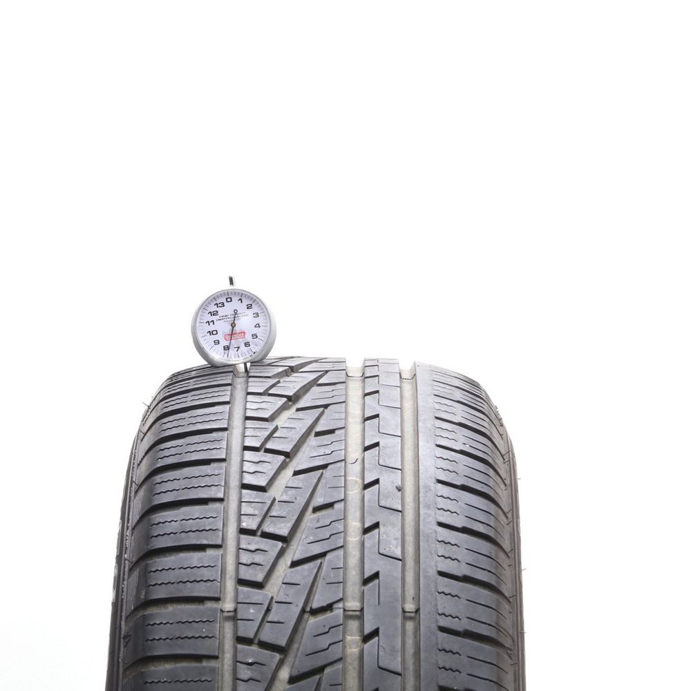Used 235/60R18 Falken Pro G4 AS 107V - 7.5/32 - Image 2