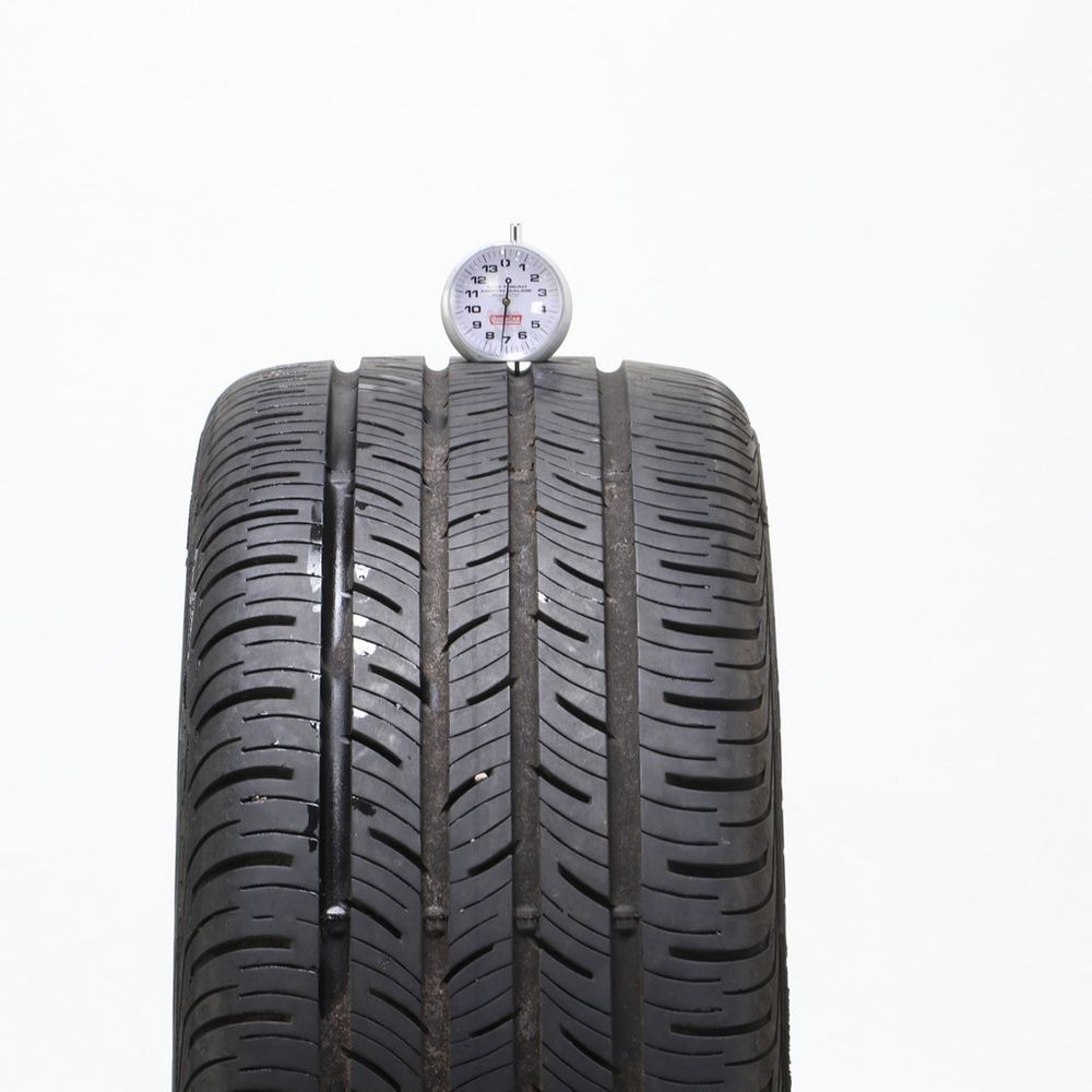 Used 225/45R17 Continental ContiProContact 91H - 7/32 - Image 2