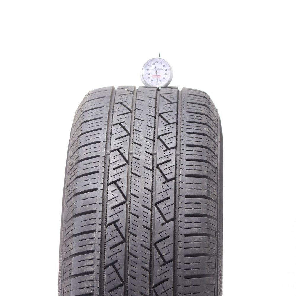 Used 235/65R18 Continental CrossContact LX25 106H - 6.5/32 - Image 2