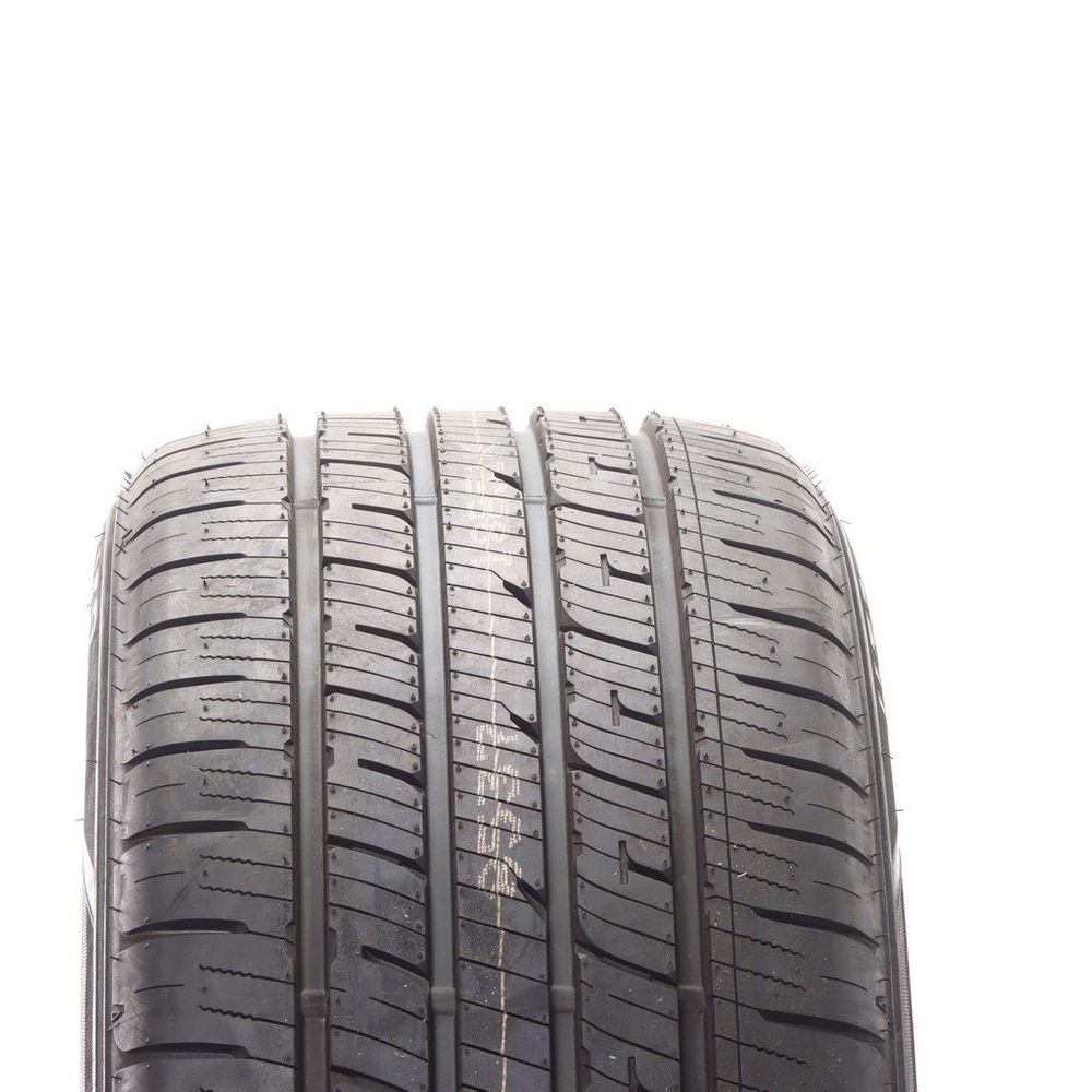 Set of (2) New 305/45R22 Sumitomo HTR Enhance CX2 118H - Image 2
