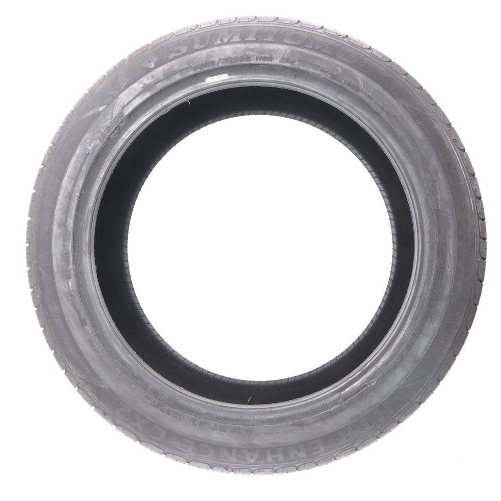 Set of (2) New 305/45R22 Sumitomo HTR Enhance CX2 118H - Image 3