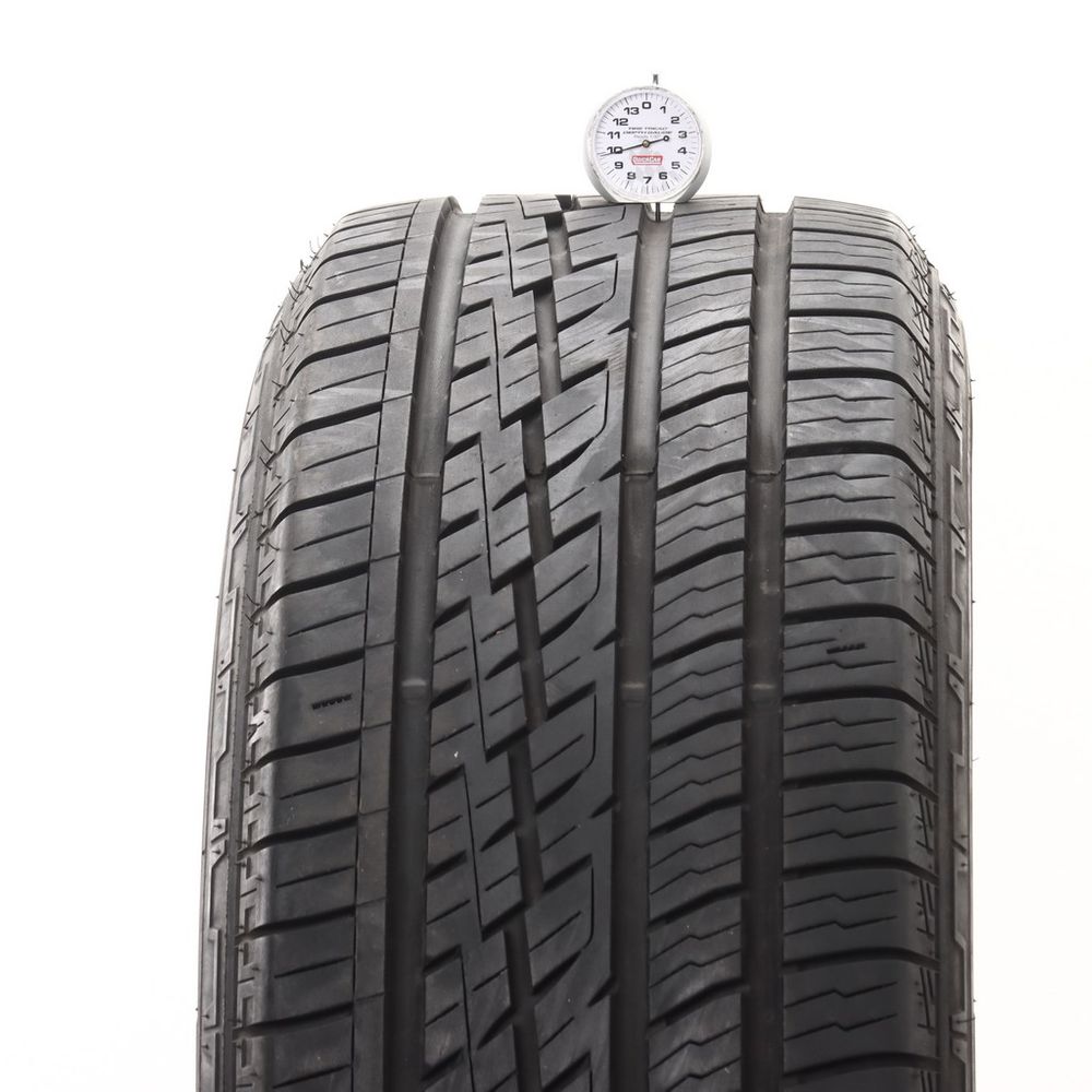 Used 275/55R20 Nitto Crosstek 2 117T - 10/32 - Image 2