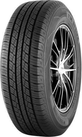 Set of (4) New 235/55R20 Westlake SU318 H/T 102H - Image 1