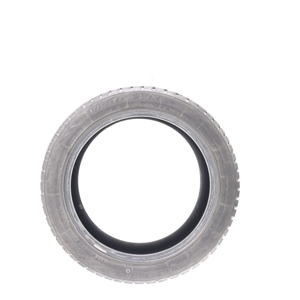 Used 205/50R17 Arctic Claw Winter WXI Studded 89T - 8/32 - Image 3
