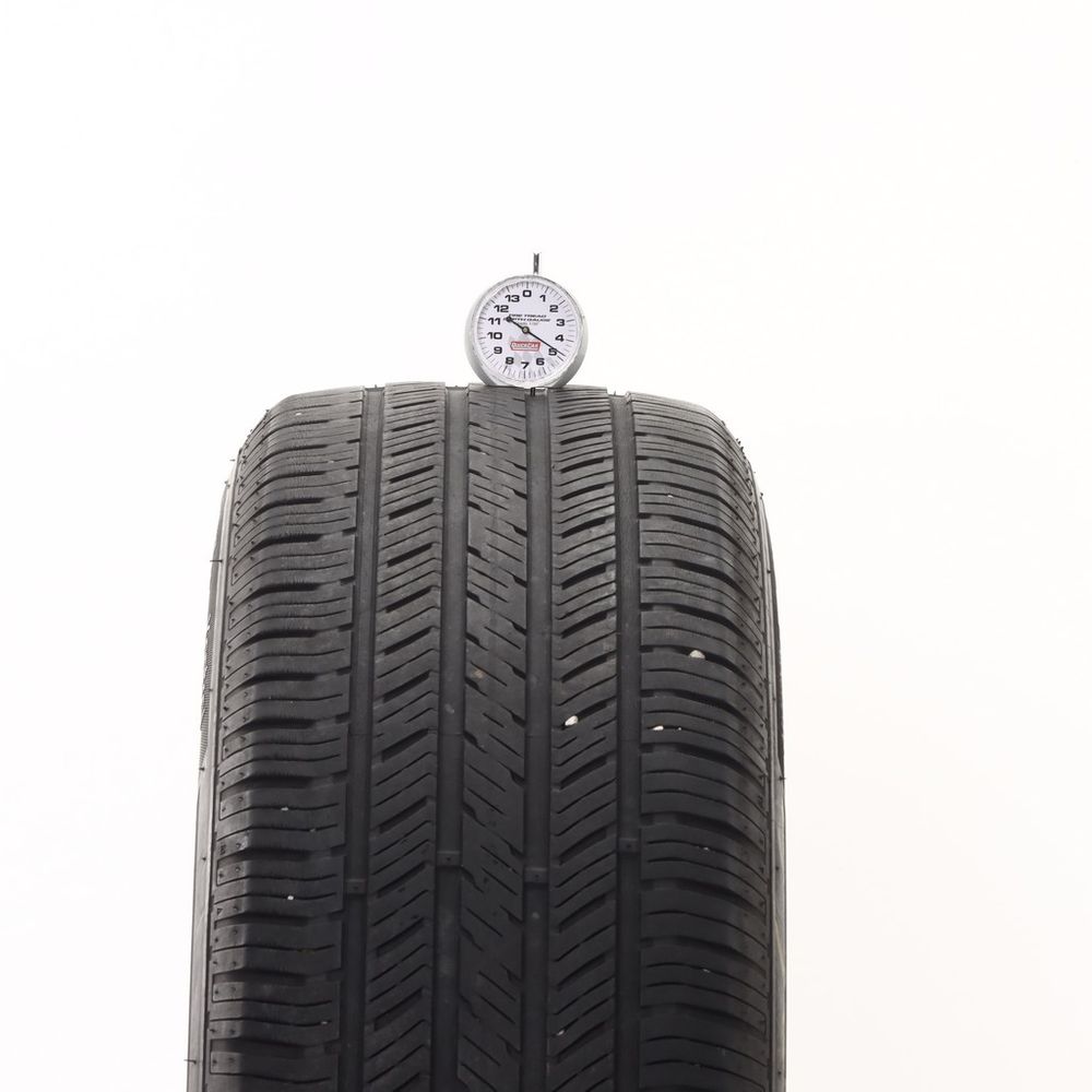 Set of (2) Used 225/60R17 Hankook Kinergy ST 99T - 4.5/32 - Image 2