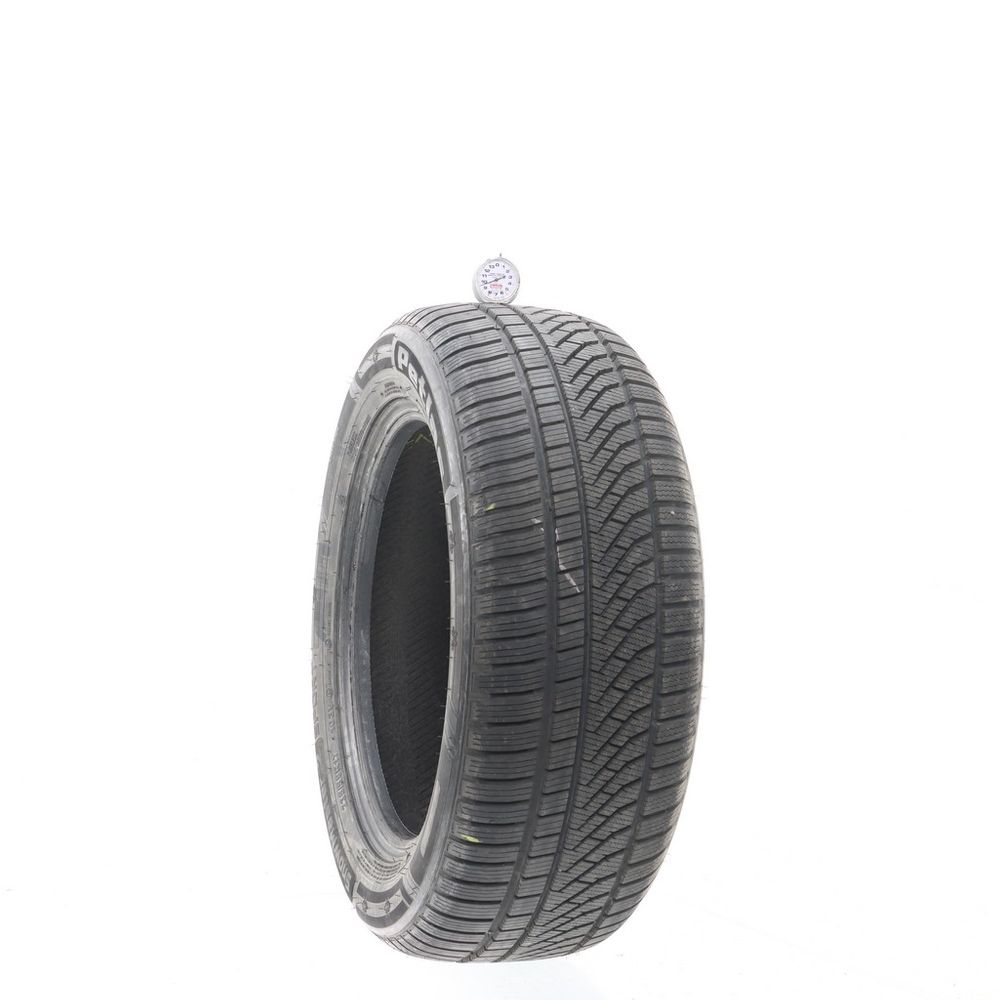 Used 235/55R17 Petlas SnowMaster 2 Sport 103V - 9.5/32 - Image 1