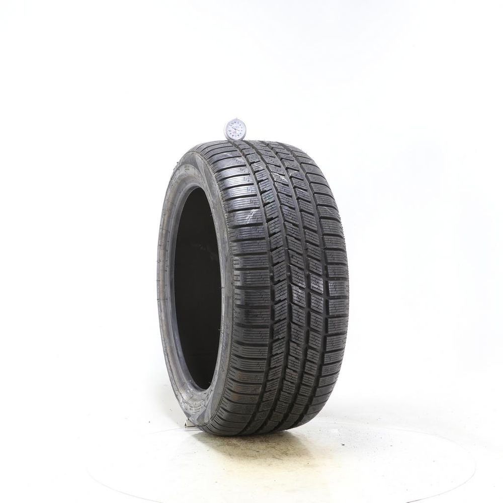 Used 255/40R18 Pirelli Winter 240 Snowsport MO 95V - 11/32 - Image 1