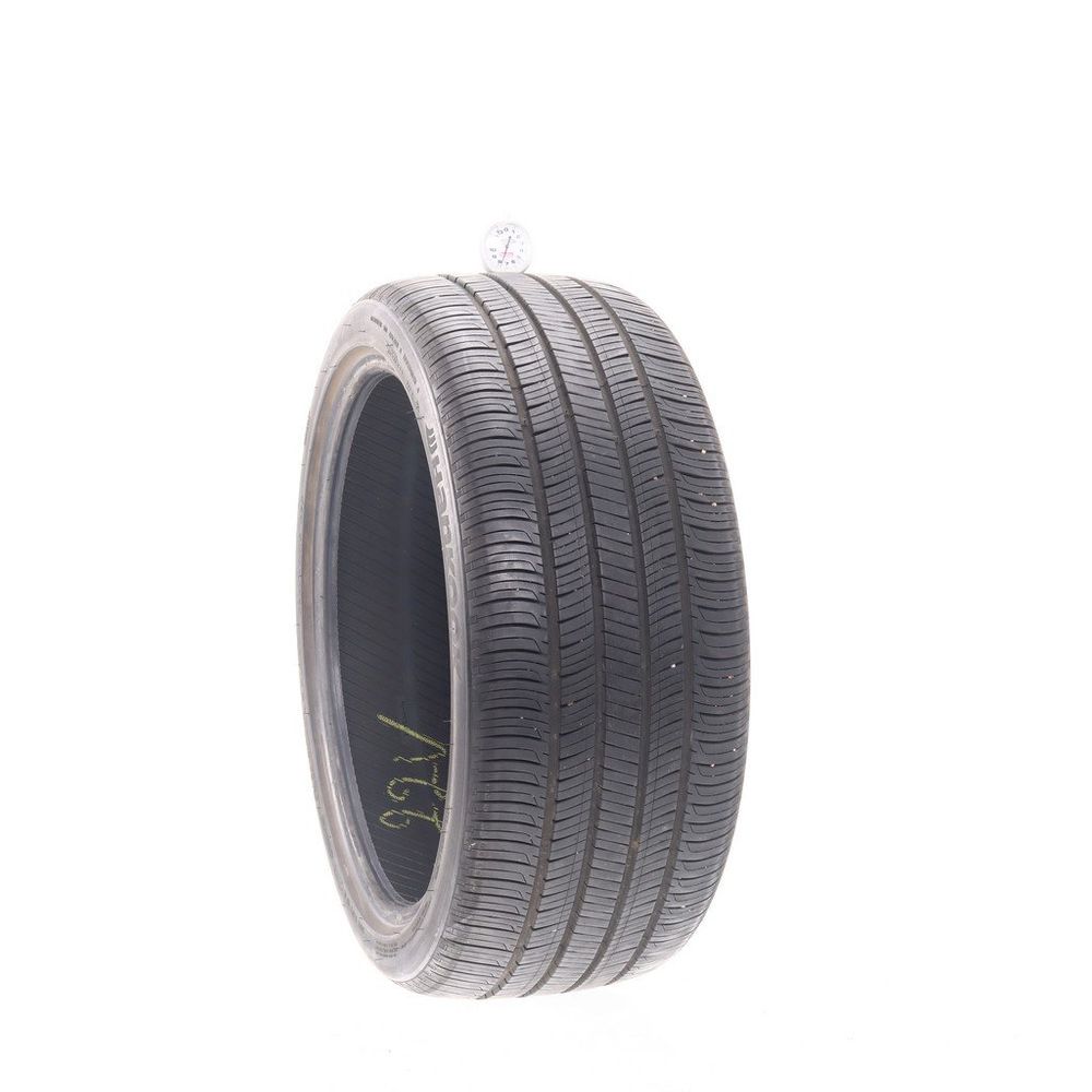 Used 235/40R19 Hankook Kinergy GT 92V - 7.5/32 - Image 1