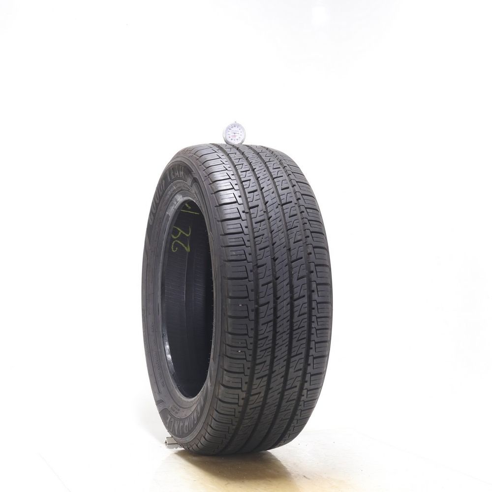 Used 235/55R17 Goodyear Assurance MaxLife 99H - 10.5/32 - Image 1