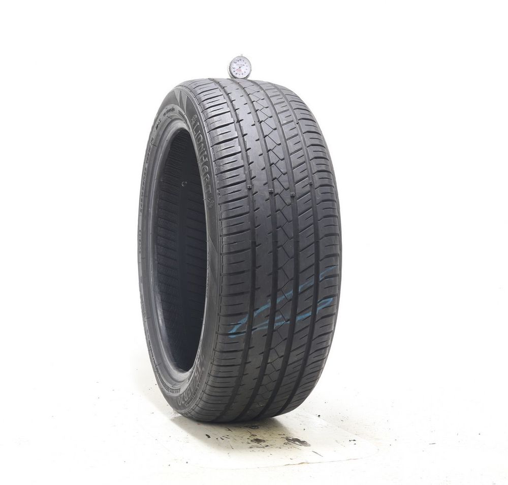 Used 245/45ZR20 Lionhart LH-Five 103W - 9/32 - Image 1