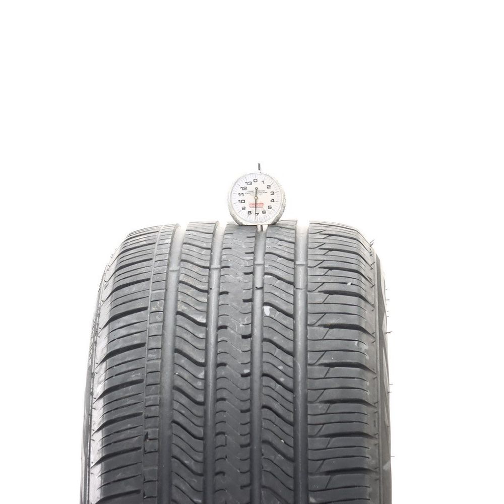 Set of (2) Used 245/50R20 GT Radial Maxtour LX 102V - 7-8/32 - Image 2