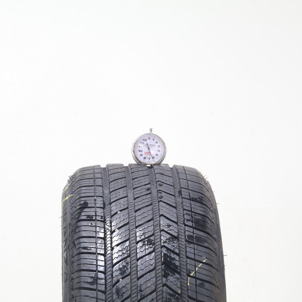 Set of (2) Used 225/55R17 Bridgestone Turanza Quiet Track 97V - 6/32 - Image 2