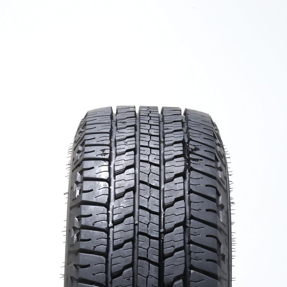 Used LT 245/70R17 Goodyear Wrangler Fortitude HT 119/116R E - 14/32 - Image 2