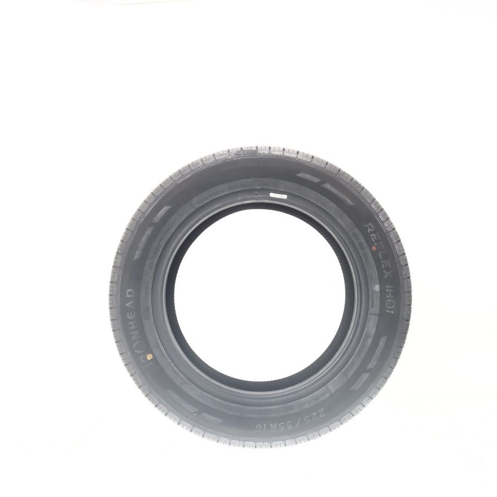 New 225/55R16 Ironhead Reflex IH01 99H - Image 3