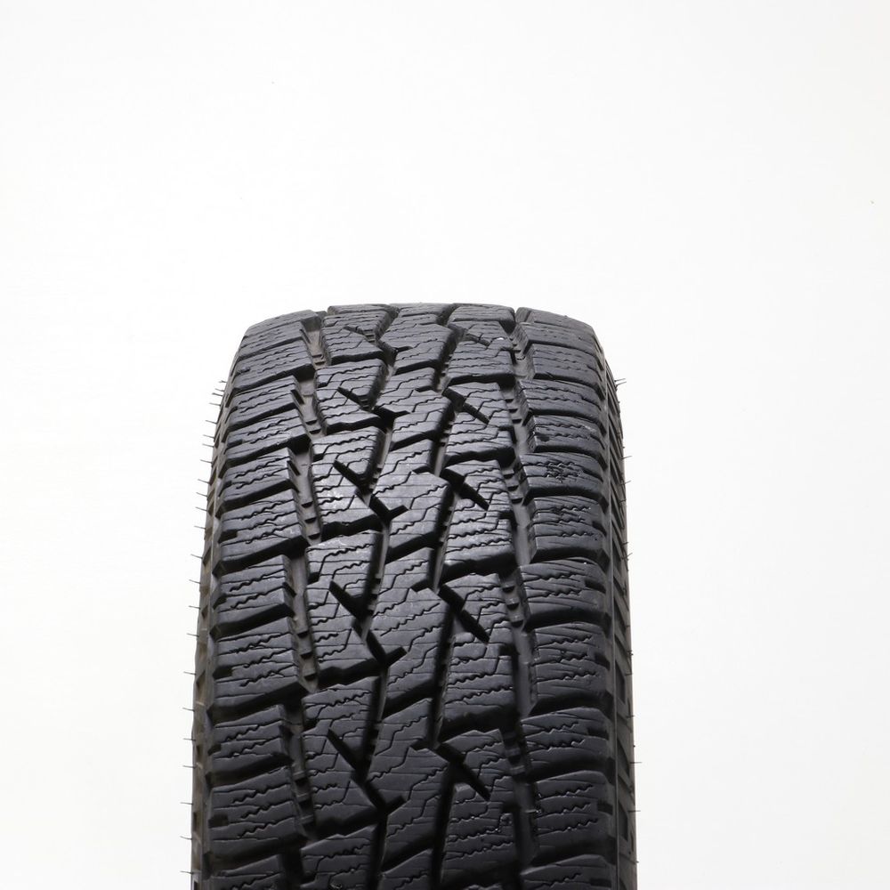 Used LT 245/70R17 DeanTires Back Country SQ-4 A/T 119/116R E - 15/32 - Image 2