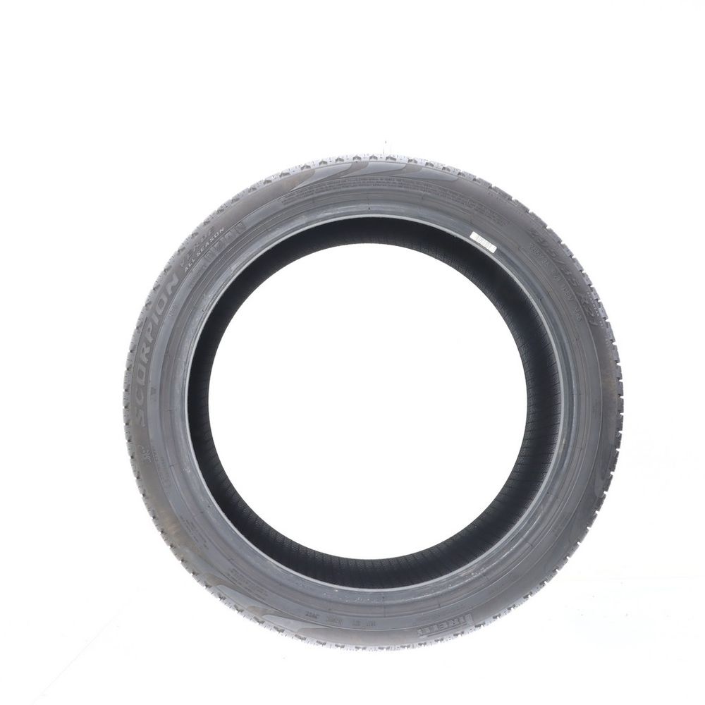 Used 295/35R21 Pirelli Scorpion Verde NEO 103V - 7.5/32 - Image 3