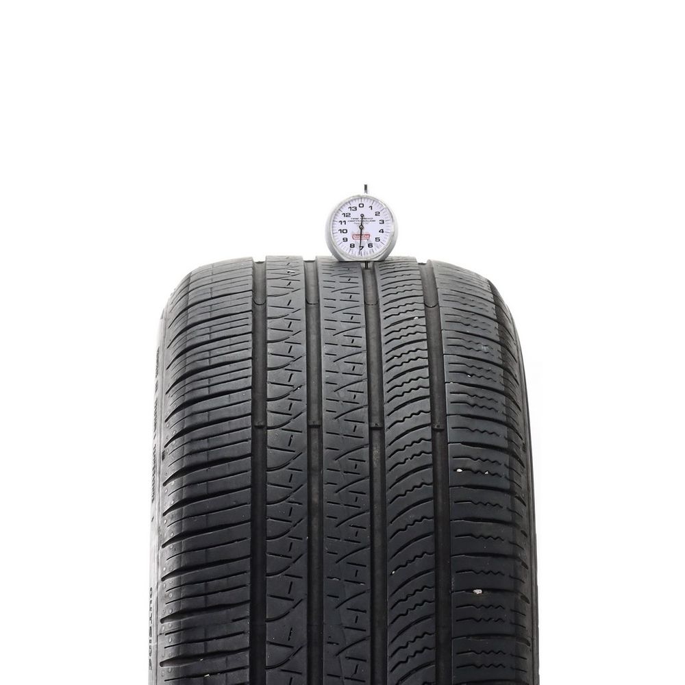 Set of (4) Used 245/50R20 Pirelli Scorpion Zero 102V - 7-8.5/32 - Image 2